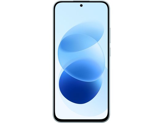 Смартфон Xiaomi Redmi Note 17 4/128Gb Blue